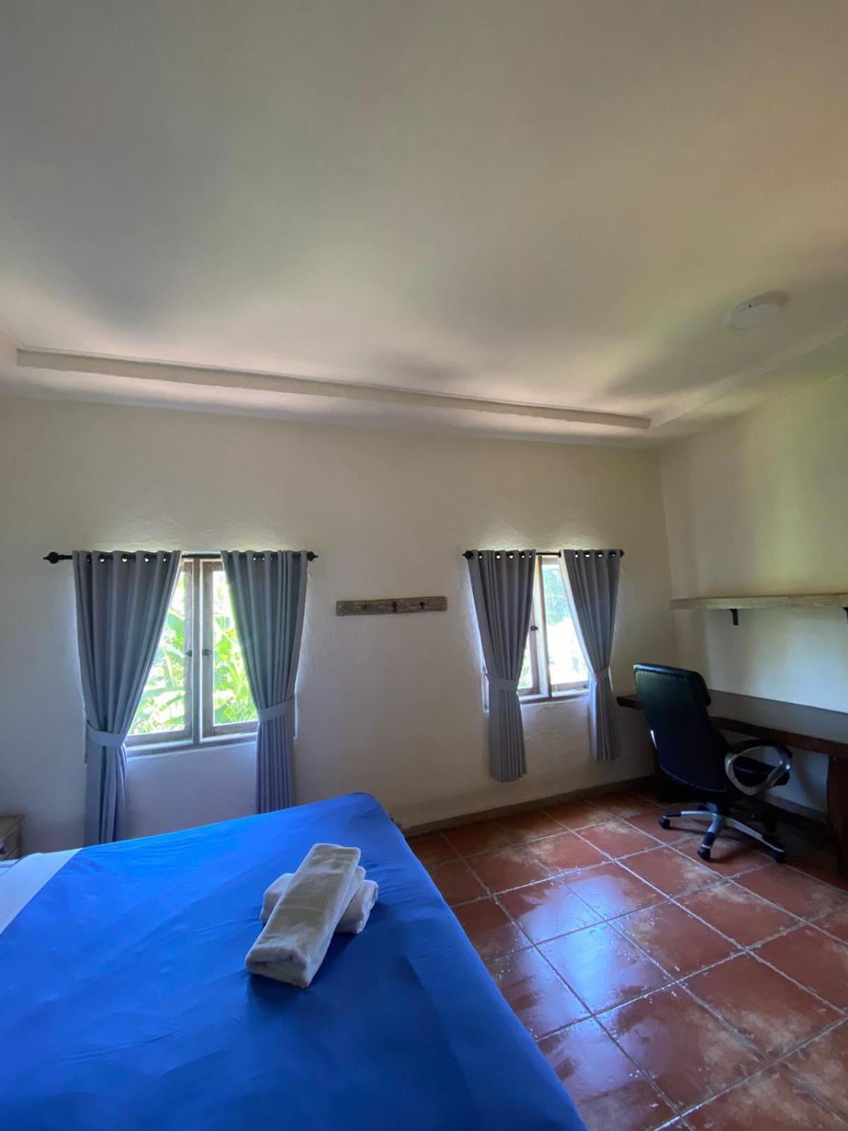Mango 5 Hotel Amed  Room photo