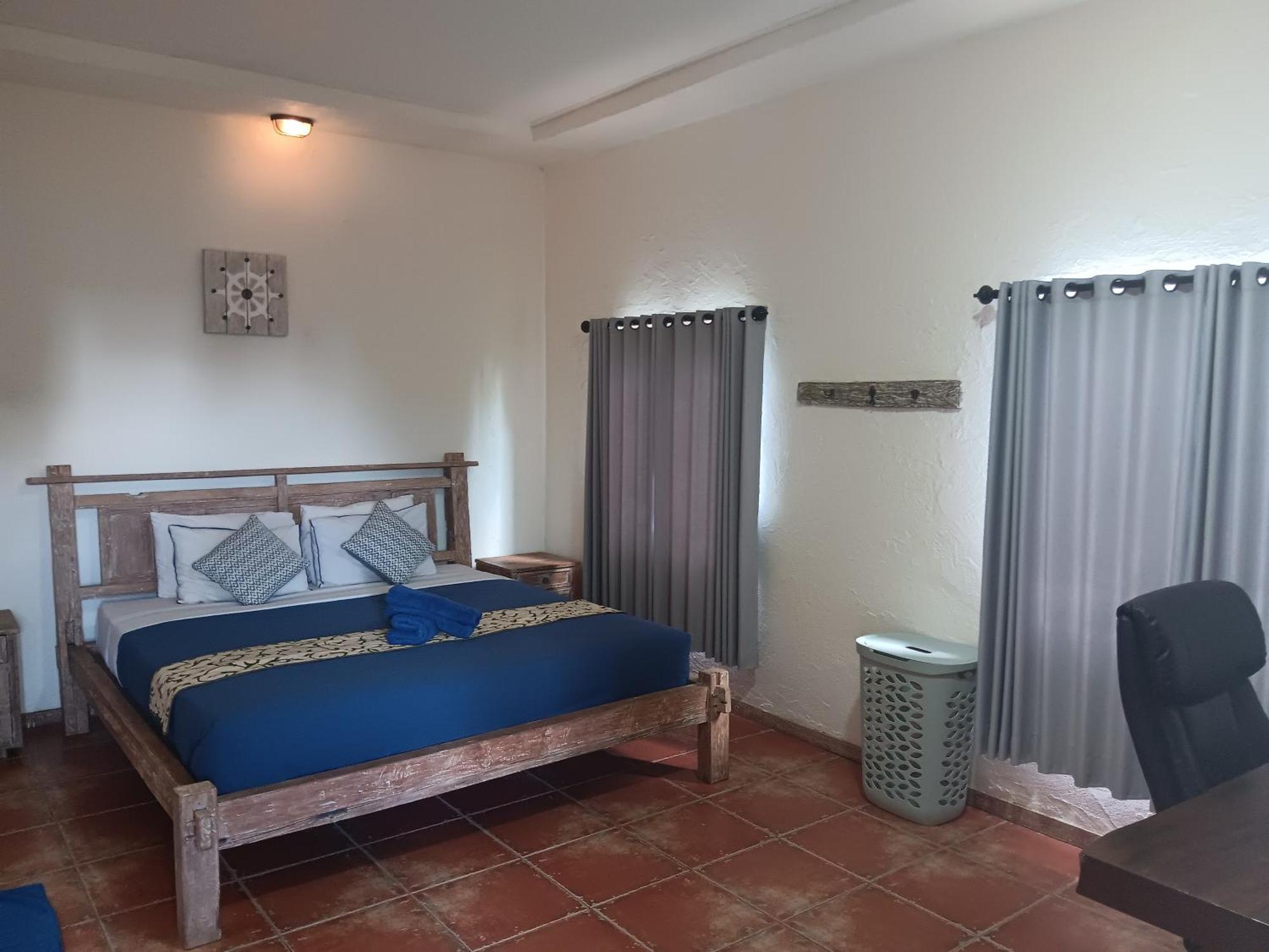 Mango 5 Hotel Amed  Room photo