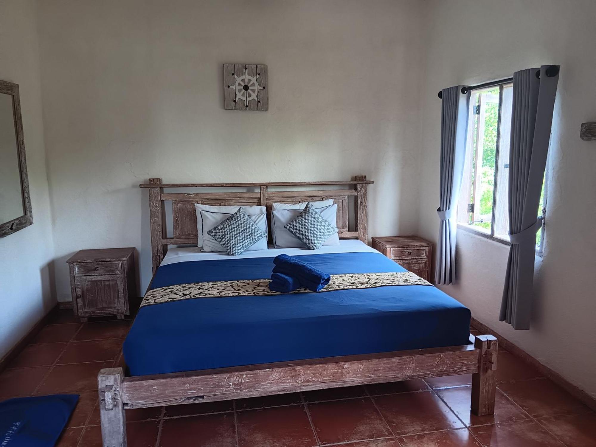 Mango 5 Hotel Amed  Room photo
