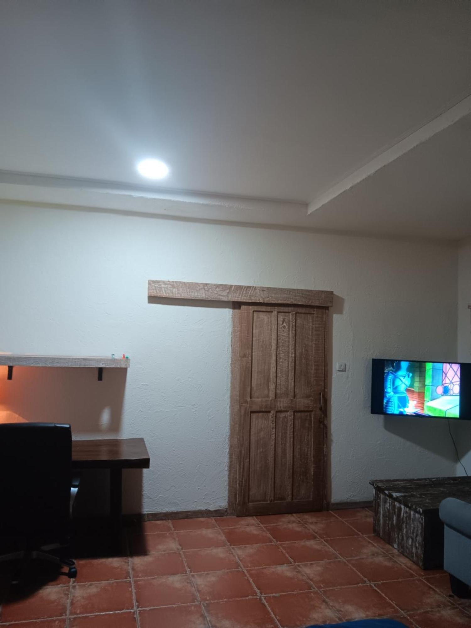 Mango 5 Hotel Amed  Room photo