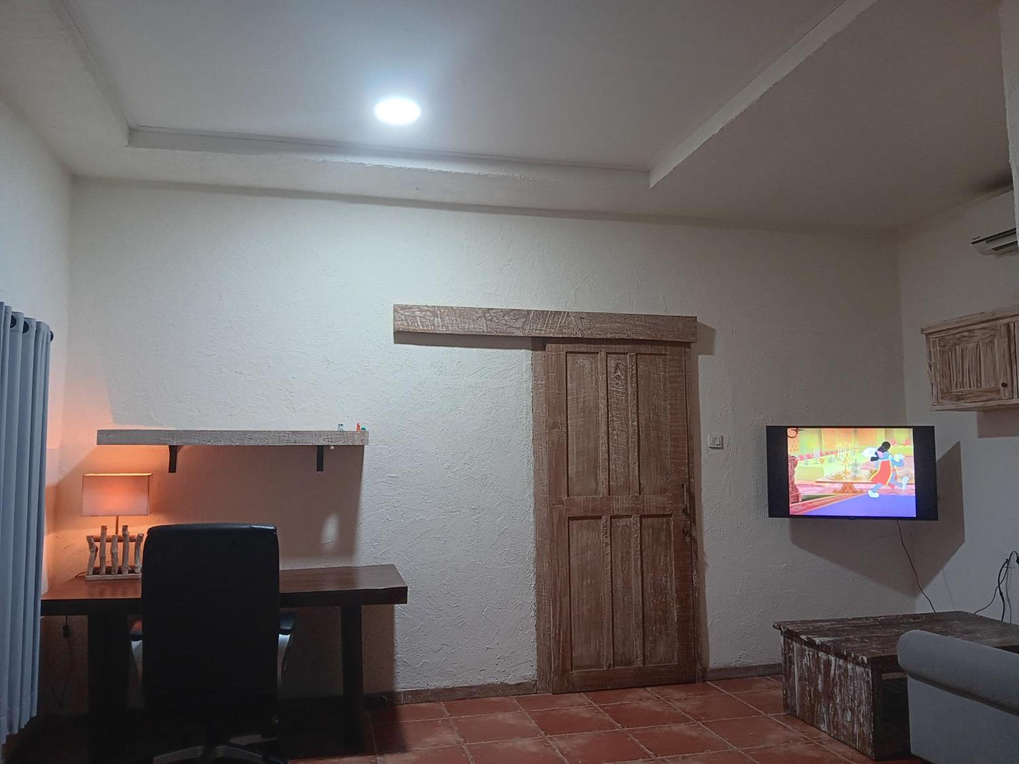 Mango 5 Hotel Amed  Room photo