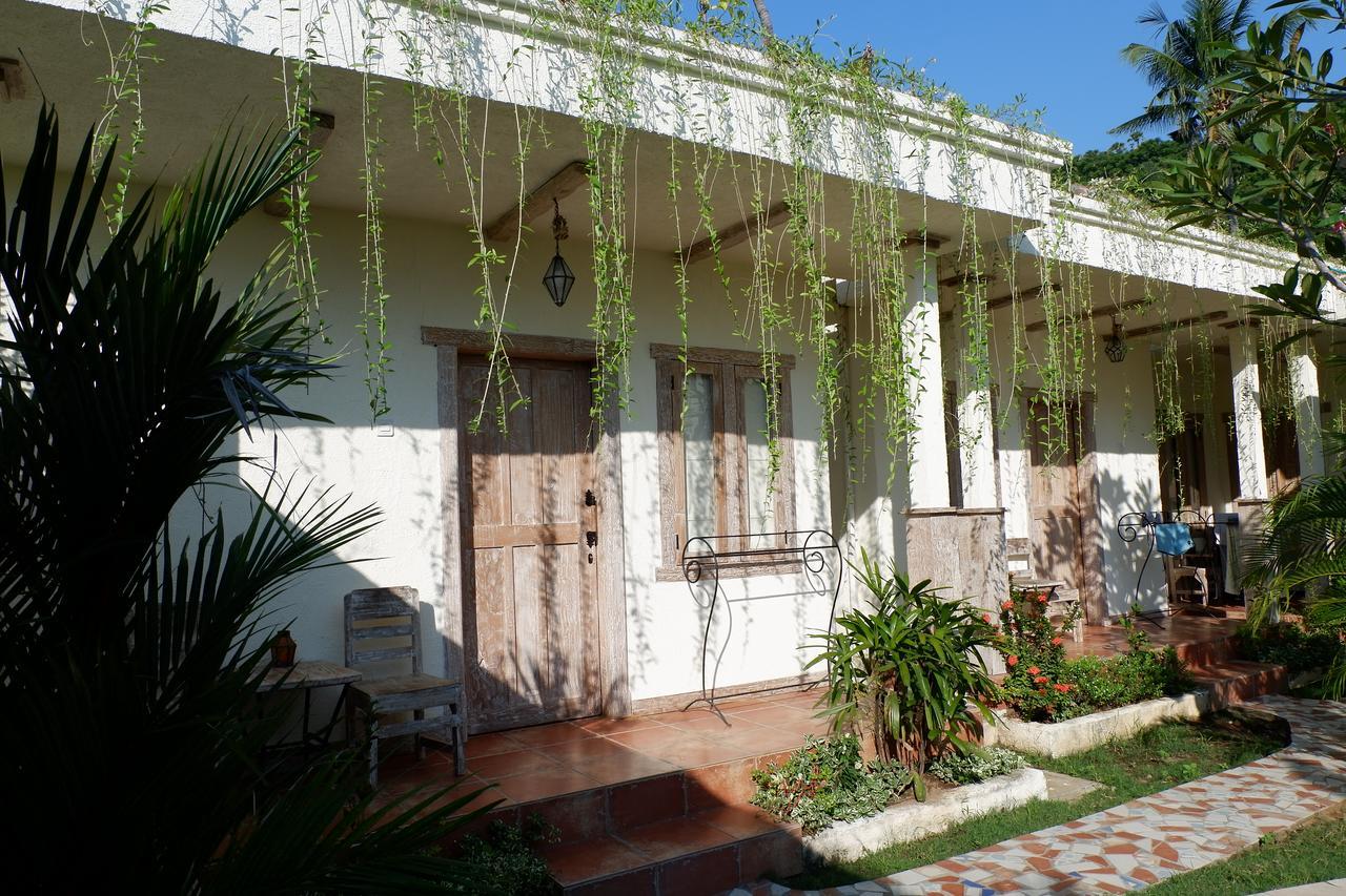 Mango 5 Hotel Amed  Exterior photo