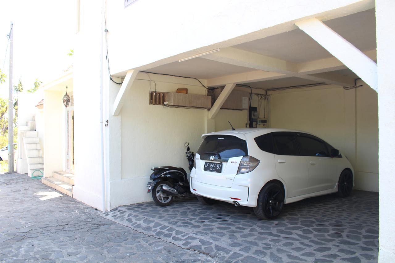 Mango 5 Hotel Amed  Exterior photo
