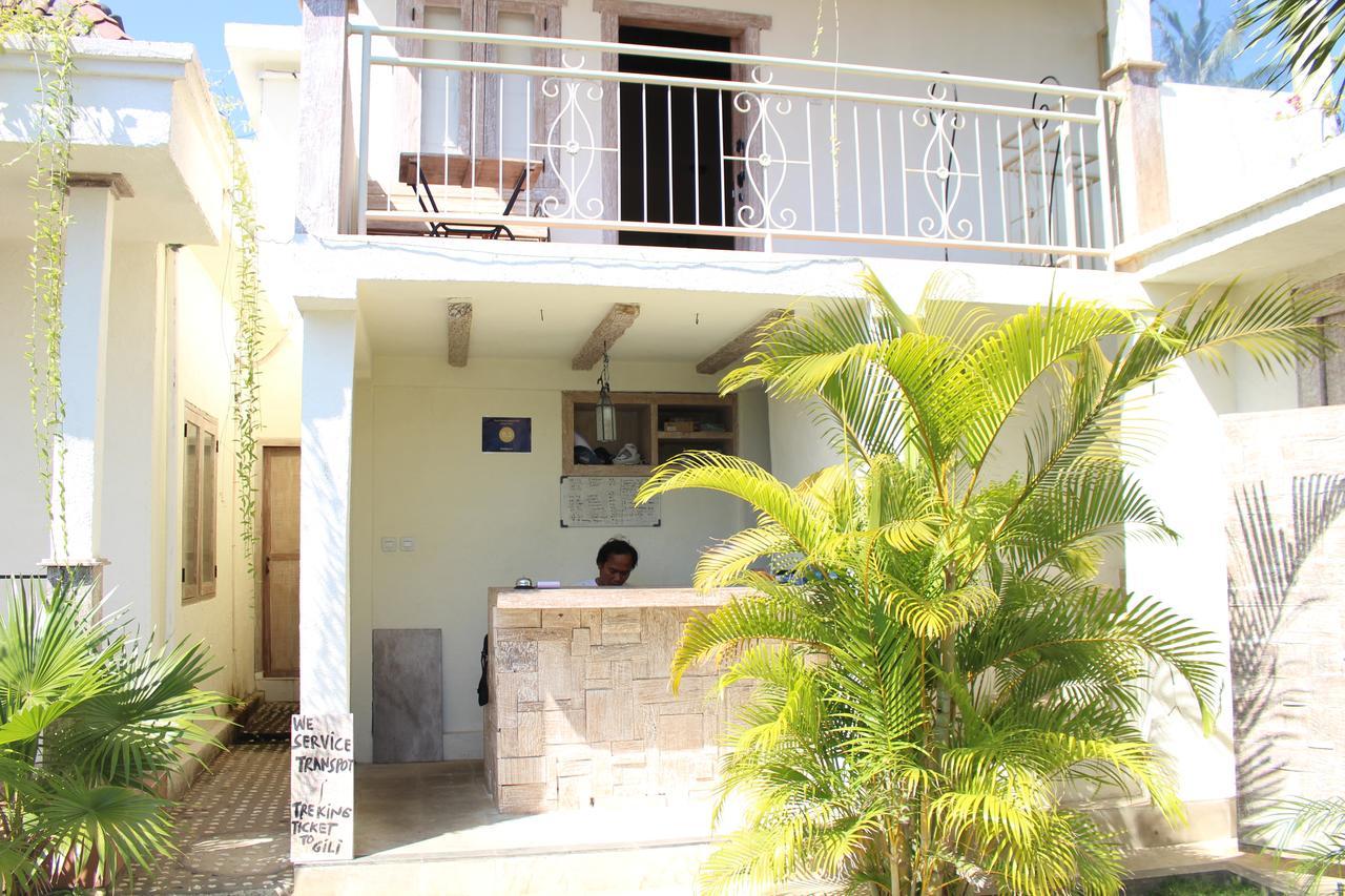 Mango 5 Hotel Amed  Exterior photo
